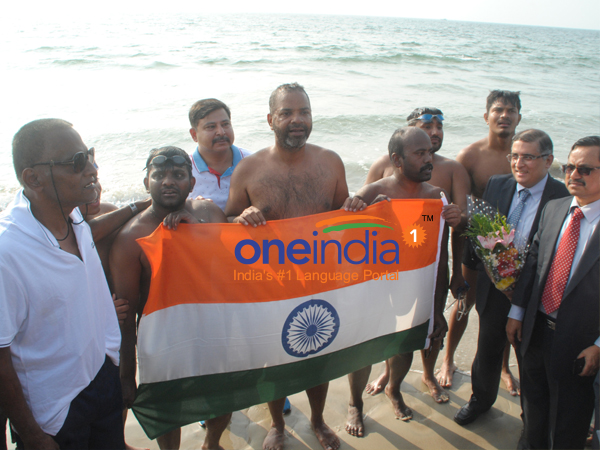 6ಜನರ ‘ಸೀ ಹ್ಯಾಕ್ ’ ತಂಡ