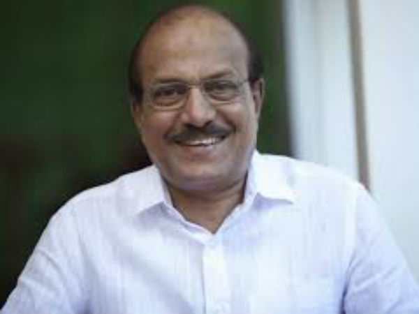 ಪಿಕೆ ಕುನ್ಹಾಲಿ ಕುಟ್ಟಿ