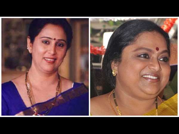 ಸರಿತಾ, ಗೀತಾ ಯಾಕೆ ಬರಲಿಲ್ಲ
