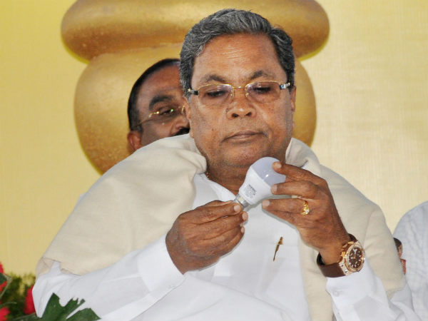 77 ಕೋಟಿ ಬಲ್ಬ್ ಎಲ್ಇಡಿಗೆ