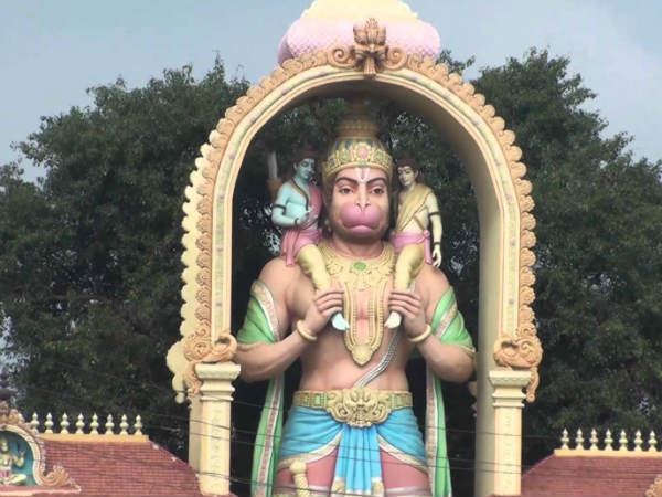 ದೇವರ ಆರಾಧನೆ ಪೂಜೆ