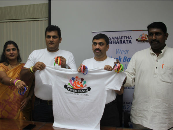 ಯುವ ಜನತೆಯನ್ನು ಪ್ರೇರೇಪಿಸುವ ಕಾರ್ಯ