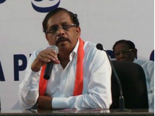 ಏಪ್ರಿಲ್ ಕೊನೆ ವಾರದಲ್ಲಿ ಕಾಂಗ್ರೆಸ್ ಪಟ್ಟಿ