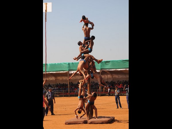 ನಿಲುವು ಕಂಬದ ಸಾಹಸಿಗರು
