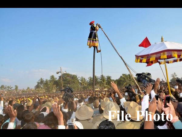 ಮಾರ್ಮಿಕವಾಗಿ ನುಡಿಯುವ ಭವಿಷ್ಯ
