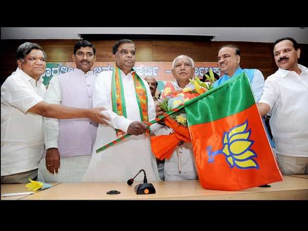 ಹಠಾತ್ ಏರಿಕೆಯಾಗುತ್ತಿದೆ ಮತದಾರರ ಸಂಖ್ಯೆ…!