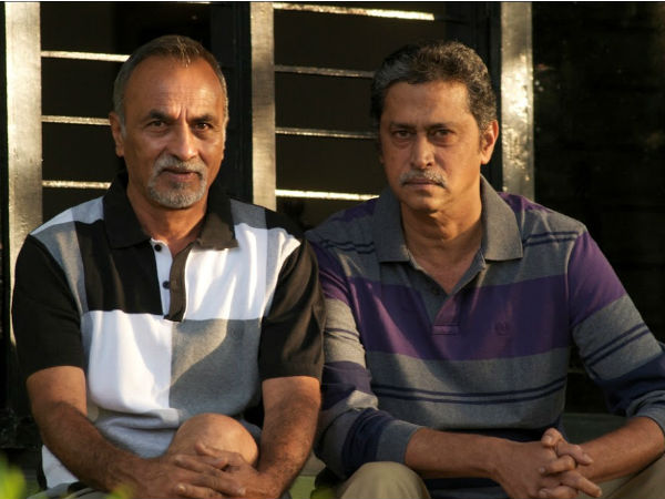 ಕೃಪಾಕರ್ ಸೇನಾನಿ ಜೋಡಿ