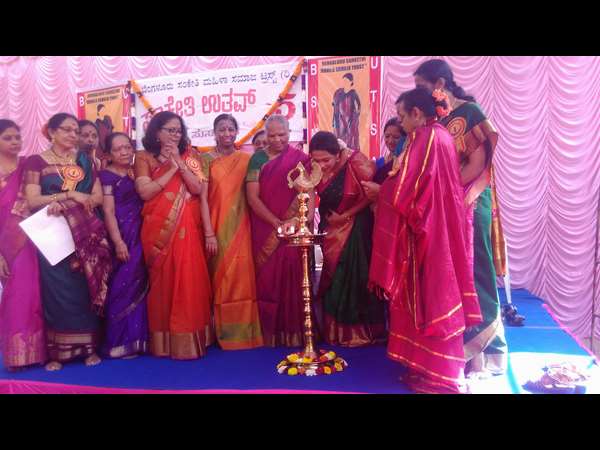 ಸಂಕೇತಿ ಉತ್ಸವ-5 ಉದ್ಘಾಟನೆ