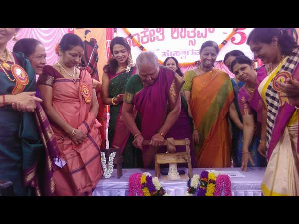 ಒತ್ತು ಶಾವಿಗಯ ಕಸರತ್ತು