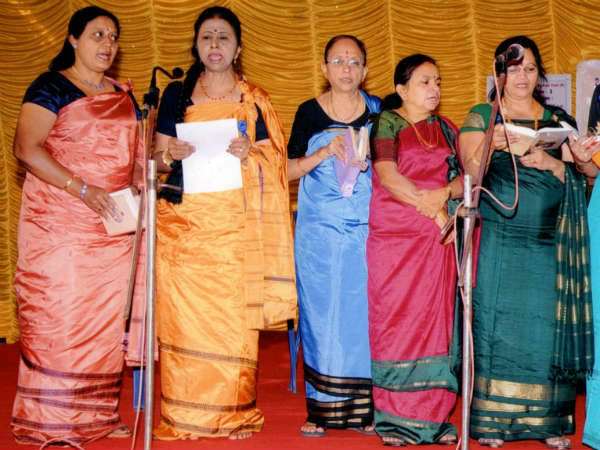 ನಾಚಾರಮ್ಮ ಮಾಡಿದ ನಿರ್ಧಾರ