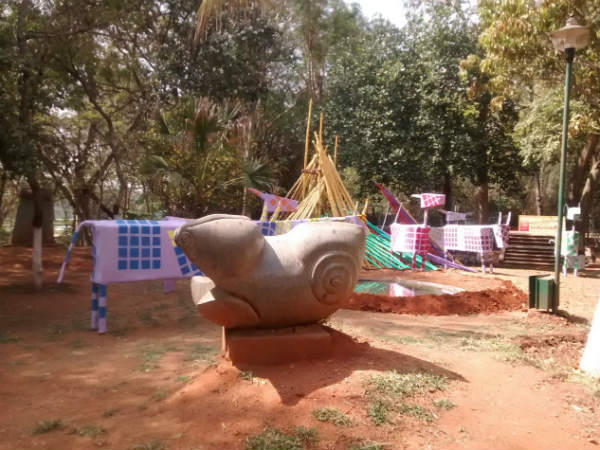 ಪ್ರತಿದಿನವೂ ವಿಶೇಷ ನಾಟಕಗಳು