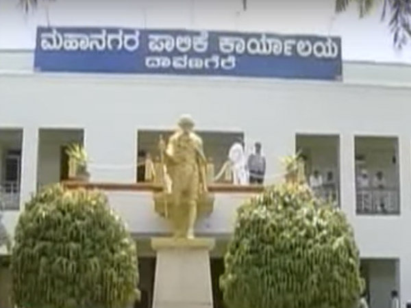 ತುಂಗಭದ್ರಾ ನದಿಯಿಂದ ನೀರು