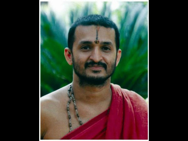 ದಿವ್ಯ ಸಾನ್ನಿಧ್ಯದಲ್ಲಿ ನಡೆಯಲಿರುವ ಉತ್ಸವ