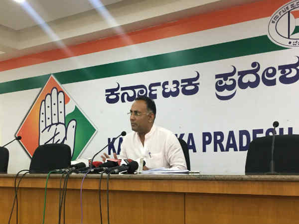 ಕಮಲ ಪಕ್ಷದ ಭ್ರಮೆ