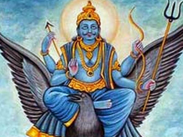 ಶನೈಶ್ಚರ ವ್ರತ ಮಾಡಿಸಬಹುದು