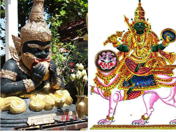 ಶನೈಶ್ಚರ ಅಷ್ಟೋತ್ತರ ಪಠಿಸಿ