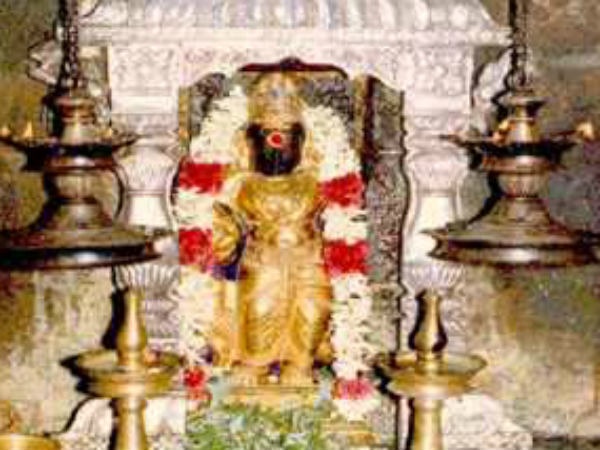 ದಶರಥ ಕೃತ ಶನಿ ಸ್ತೋತ್ರ