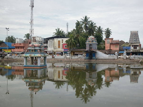 ಶನೈಶ್ಚರ ಶಾಂತಿ ಹವನ