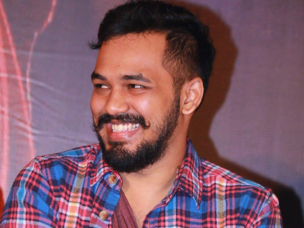 ತಮಿಳು ಸಂಗೀತ ನಿರ್ದೇಶಕ ಆದಿ