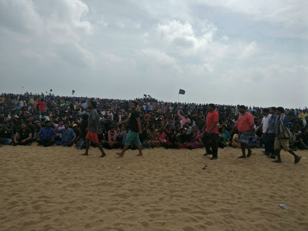 ದೇಶ ವಿರೋಧಿ ಘೋಷಣೆ
