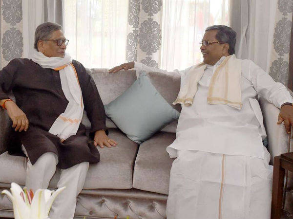 ಸಿದ್ದರಾಮಯ್ಯ