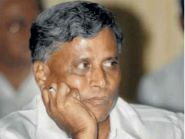 ಸೋಮಣ್ಣ ಎಲ್ಲಿಂದ ಸ್ಪರ್ಧಿಸುತ್ತಾರೆ