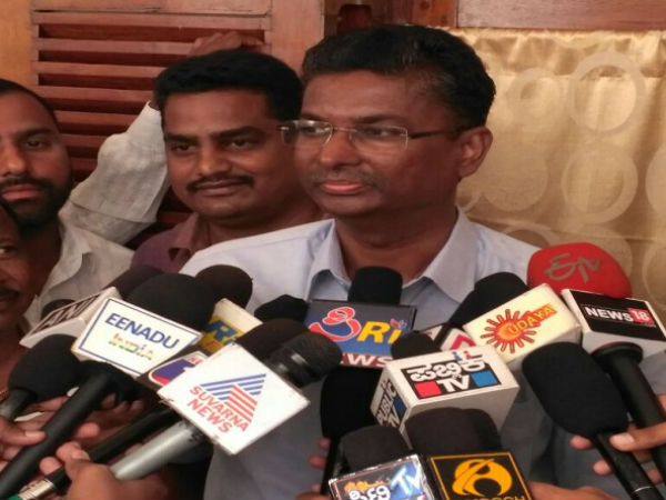 ಉತ್ತರ ಕರ್ನಾಟಕ ಭಾಗಕ್ಕೆ ಅನ್ಯಾಯ ಎಂಬ ಕೂಗು