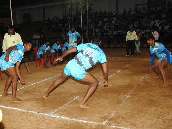 ವಿಜಯಾ ಬ್ಯಾಂಕಿಗೆ ಭರ್ಜರಿ ಜಯ