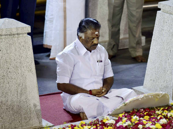 ಧ್ಯಾನವೋ, ಬಂಡಾಯದ ತೀರ್ಮಾನವೋ