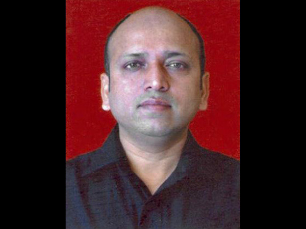 ಹೇಮಂತ್ ನಿಂಬಾಳ್ಕರ್ ಕರೆ