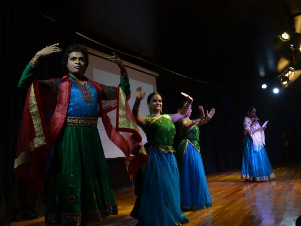 ನೀವು ಹೇಗೆ ಭಾಗವಹಿಸಬಹುದು