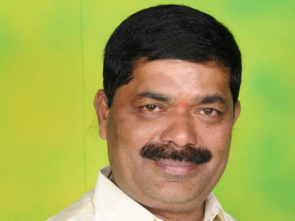 ಗೋಪಾಲಯ್ಯ ಹಾಜರ್