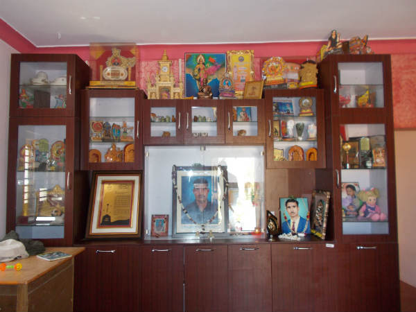ಸರಕಾರ ನೀಡಿದ್ದೇನು?