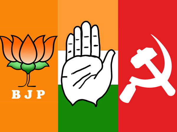 ಪಕ್ಷದ ತತ್ವ-ಸಿದ್ಧಾಂತ ಒಪ್ಪಿಕೊಂಡು ಬಂದಿದ್ದೀನಿ