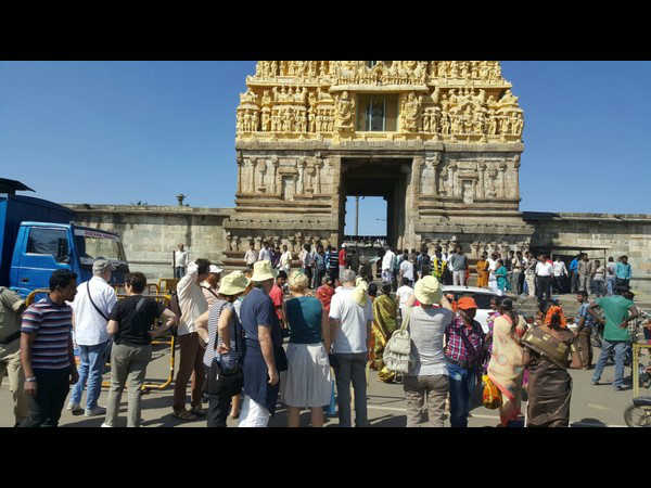 ಆದರೆ, ಅನುಮತಿ ನೀಡಿದ್ದು ಎಷ್ಟು ಸರಿ?