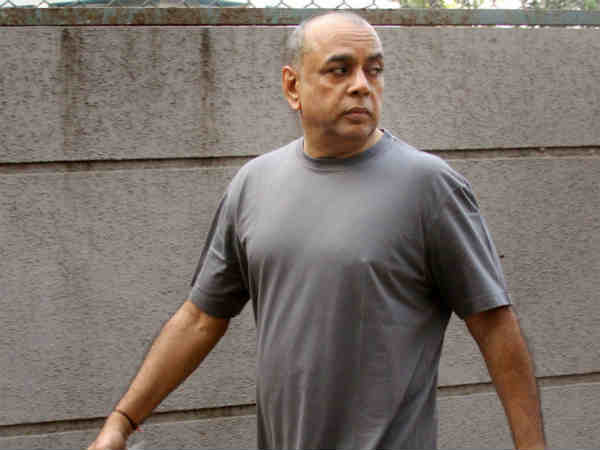 ಪರೇಶ್ ನಿರಾಸೆಯ ಹೆಜ್ಜೆ