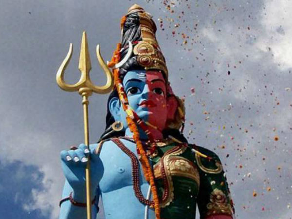 ಪರಮಾತ್ಮ ಶಿವನ ನಿಜವಾದ ಸ್ವರೂಪ