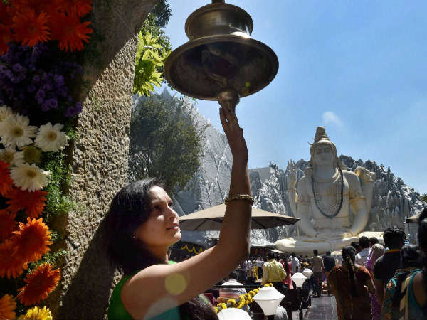 ಕೇವಲ ಆಚರಣೆಗಾಗಿ ಉಪವಾಸ