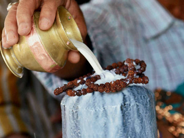 ತಾಮ್ರದಿಂದ ಲಿಂಗ ತಯಾರಿಸಿ