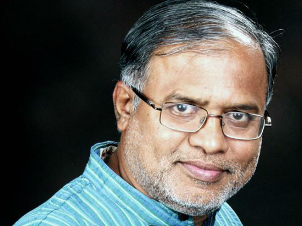 ಸುರೇಶ್ ಕುಮಾರ್, ರಾಜಾಜಿನಗರ ಶಾಸಕ