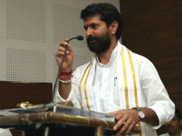 ಸಿಟಿ ರವಿ, ಚಿಕ್ಕಮಗಳೂರು ಶಾಸಕ