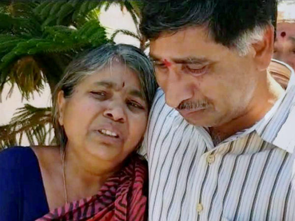 ಮರೆಯಾದ ಮಗನ ದುಃಖ ಮರೆಯಲು ಮದ್ದೆಲ್ಲಿದೆ?