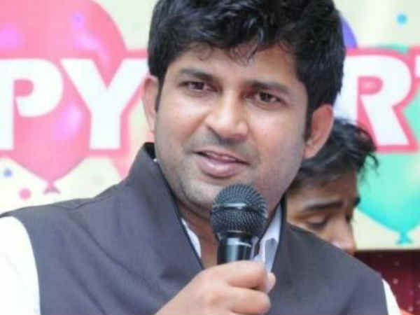 ಅದು ಅವರ ಅಭಿಪ್ರಾಯ