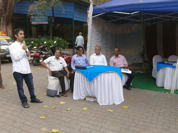 ಕೆಎ ದಯಾನಂದ