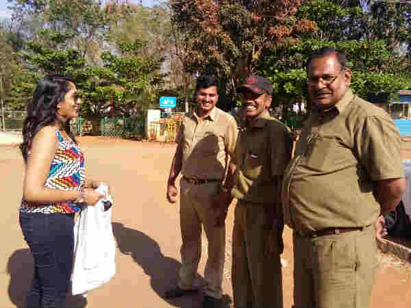 ಸಿಟಿ ರೌಂಡು ಸಖತ್ತಾಗಿದೆ