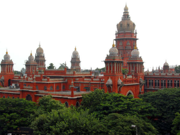 ನ್ಯಾಯಾಧೀಶರ ವಿರುದ್ಧವೇ ರಣಕಹಳೆ