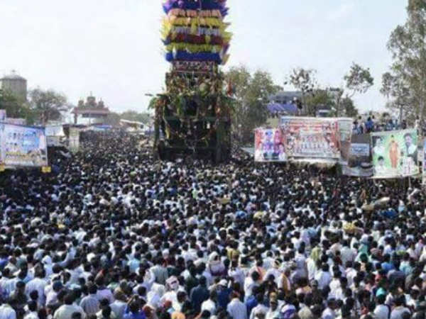 ರೈತ ಸಮುದಾಯಕ್ಕೂ ಬೇಕಾದವರು