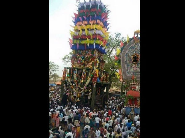 ಪಾಳೆಗಾರರ ಬಳುವಳಿ