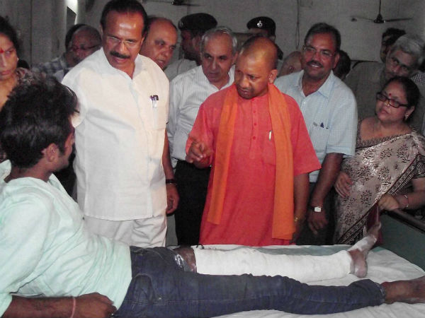 ಸಂತರ ಮಾತಿಗೆ ಬೆಲೆ ಕೊಡದ ಬಿಜೆಪಿ