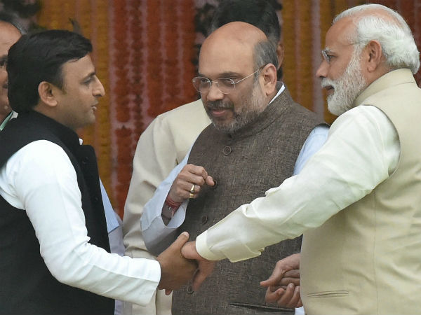 ಅಮಿತ್ ಶಾ ವಿನ್ನರ್ ಕಣಪ್ಪ ಅಖಿಲೇಶ್...